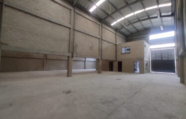 Bodega en arriendo, Medellín