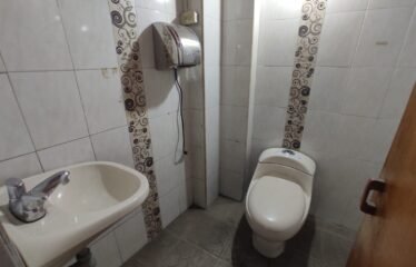 Bodega en arriendo, La estrella