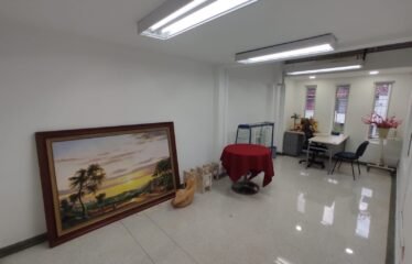 Parqueadero en arriendo, La América