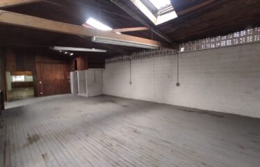 Bodega en arriendo, La estrella