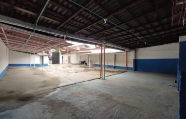 Parqueadero en arriendo, La América