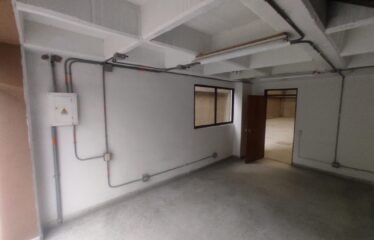 Bodega en arriendo, Medellín