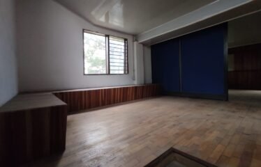 Bodega en arriendo, La estrella