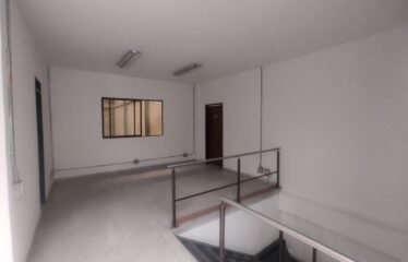 Bodega en arriendo, Medellín