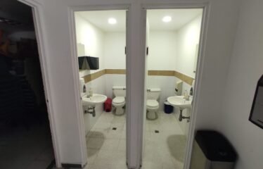 Parqueadero en arriendo, La América