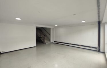 Bodega en arriendo, La Aguacatala