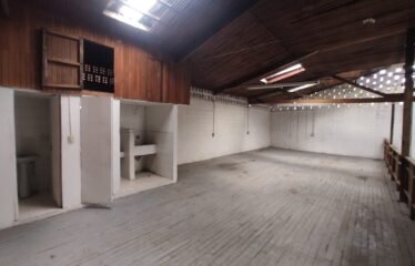 Bodega en arriendo, La estrella