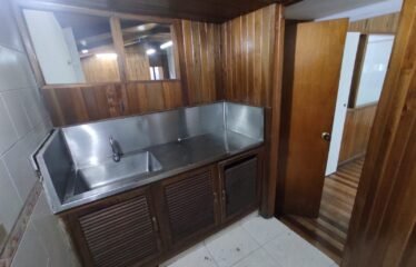 Bodega en arriendo, La estrella