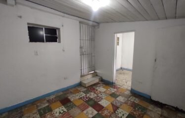 Parqueadero en arriendo, La América