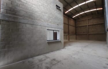 Bodega en arriendo, Medellín