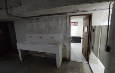 Bodega en arriendo, La estrella