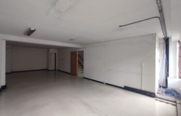 Bodega en arriendo, La Aguacatala