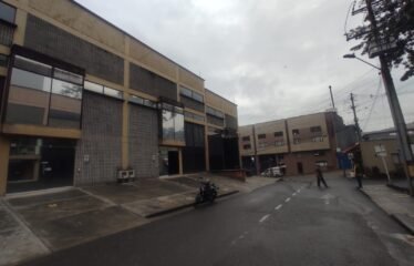 Bodega en arriendo, Medellín