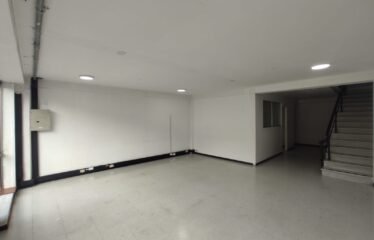 Bodega en arriendo, La Aguacatala