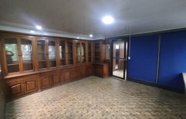 Bodega en arriendo, La estrella