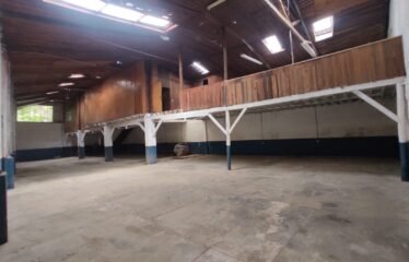 Bodega en arriendo, La estrella