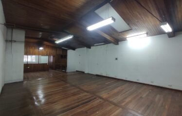 Bodega en arriendo, La estrella