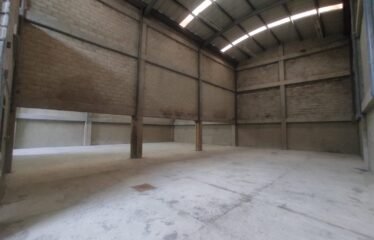 Bodega en arriendo, Medellín