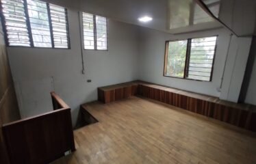 Bodega en arriendo, La estrella