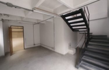 Bodega en arriendo, Medellín