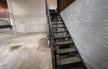 Bodega en arriendo, La estrella