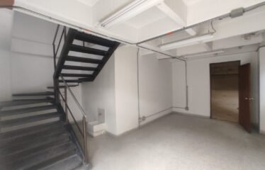 Bodega en arriendo, Medellín