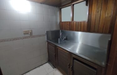 Bodega en arriendo, La estrella