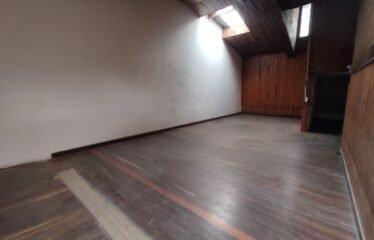 Bodega en arriendo, La estrella