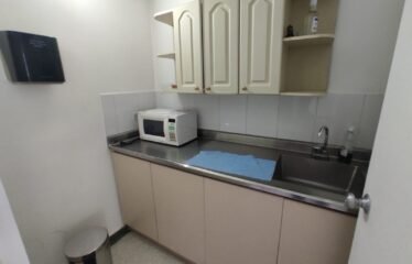 Parqueadero en arriendo, La América