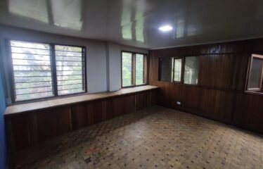 Bodega en arriendo, La estrella