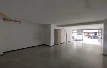 Bodega en arriendo, La Aguacatala