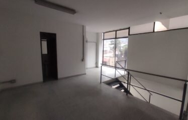 Bodega en arriendo, Medellín