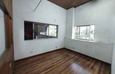 Bodega en arriendo, La estrella