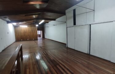 Bodega en arriendo, La estrella