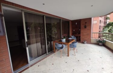 Apartamento en venta, Poblado