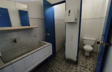 Bodega en arriendo, Guayabal