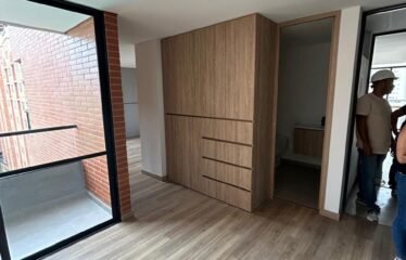 Apartamento en venta, Sabaneta