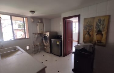 Apartamento en venta, Poblado