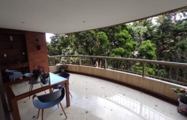 Apartamento en venta, Poblado
