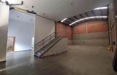 Bodega en arriendo, La Estrella