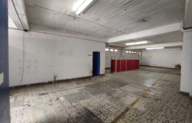 Bodega en arriendo, Guayabal
