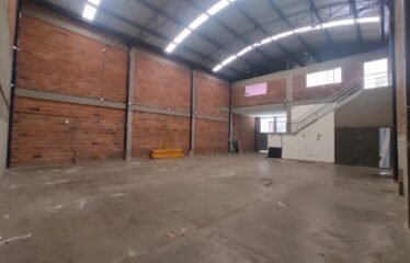 Bodega en arriendo, La Estrella