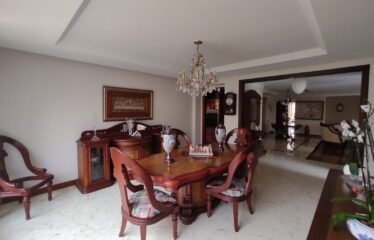 Apartamento en venta, Poblado