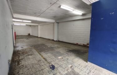 Bodega en arriendo, Guayabal
