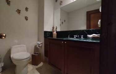 Apartamento en venta, Poblado