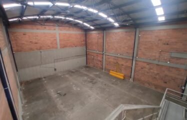 Bodega en arriendo, La Estrella