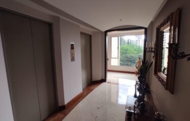 Apartamento en venta, Poblado