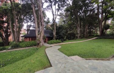 Apartamento en venta, Poblado