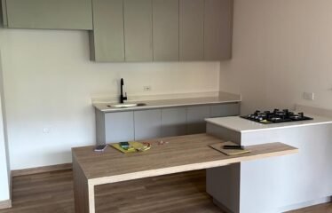 Apartamento en venta, Sabaneta