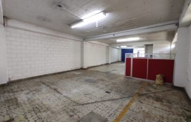 Bodega en arriendo, Guayabal